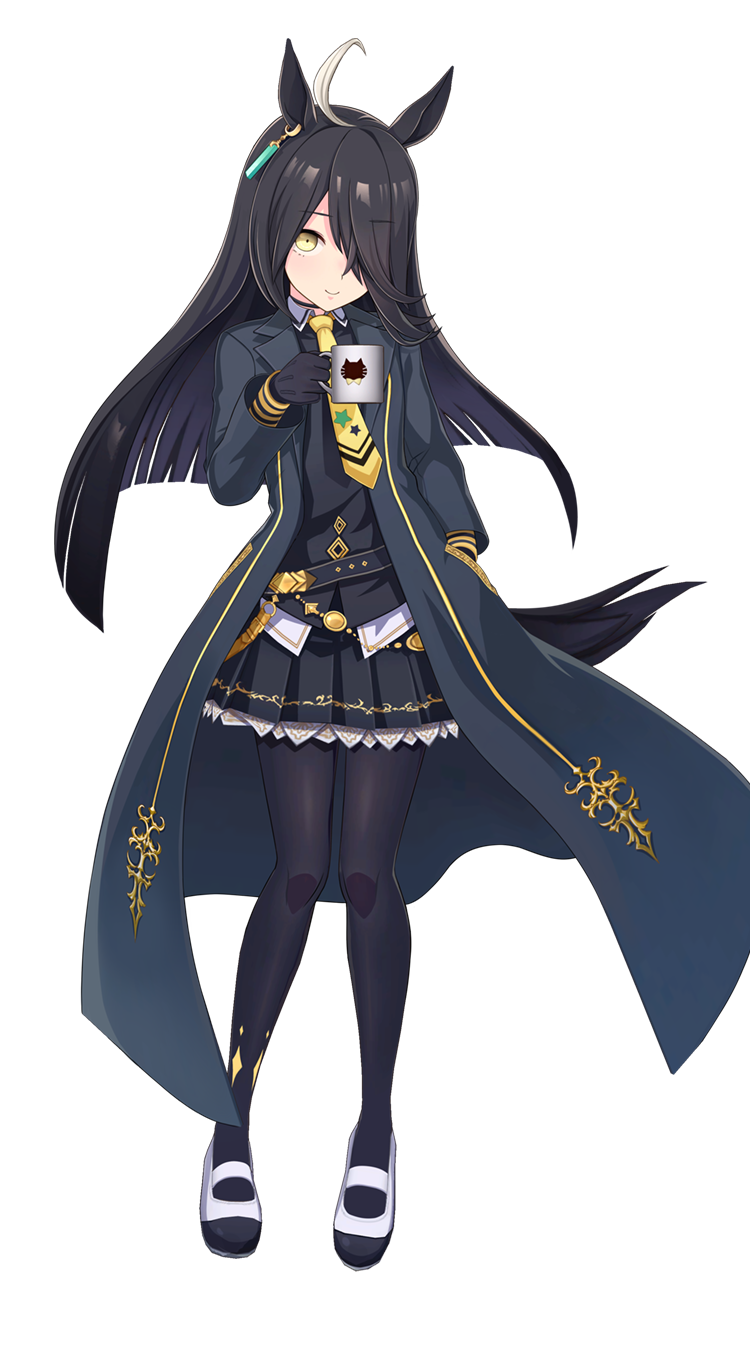ウマ娘 プリティーダービーコラボ開催！ | Shadowverse【シャドウ