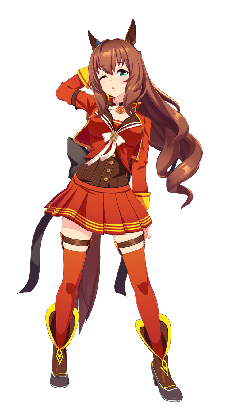 ウマ娘 プリティーダービーコラボ開催！ | Shadowverse【シャドウ