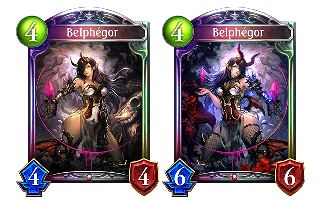 Prebuilt Decks | Cards | Shadowverse【シャドウバース