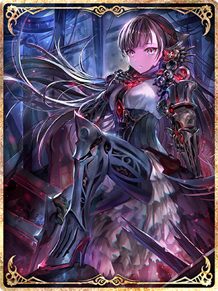Prebuilt Decks | Cards | Shadowverse【シャドウバース