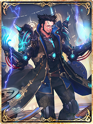 シャドバ シャドウバース Story | Shadowverse: Worlds Beyond（シャドウバース ワールズ