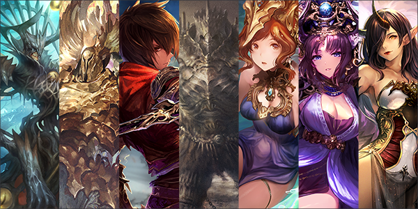 Prebuilt Decks Shadowverse シャドウバース シャドバ 公式サイト Cygames