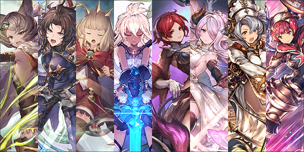 Prebuilt Decks Shadowverse シャドウバース シャドバ 公式サイト Cygames